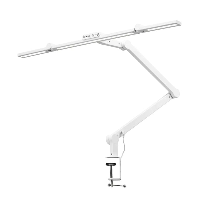 Glow L03 Tisch-OP-Leuchte weiß