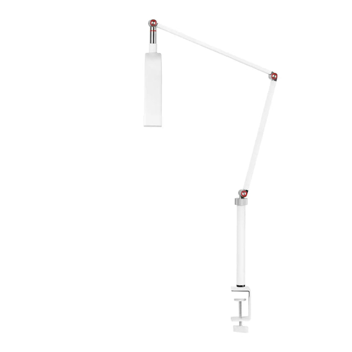 Glow MX3 Arbeitsplattenleuchte weiß