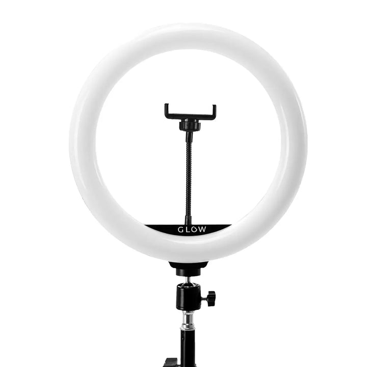 GLOW RGB 10’’ BSC Ringlicht mit 10W Stativ