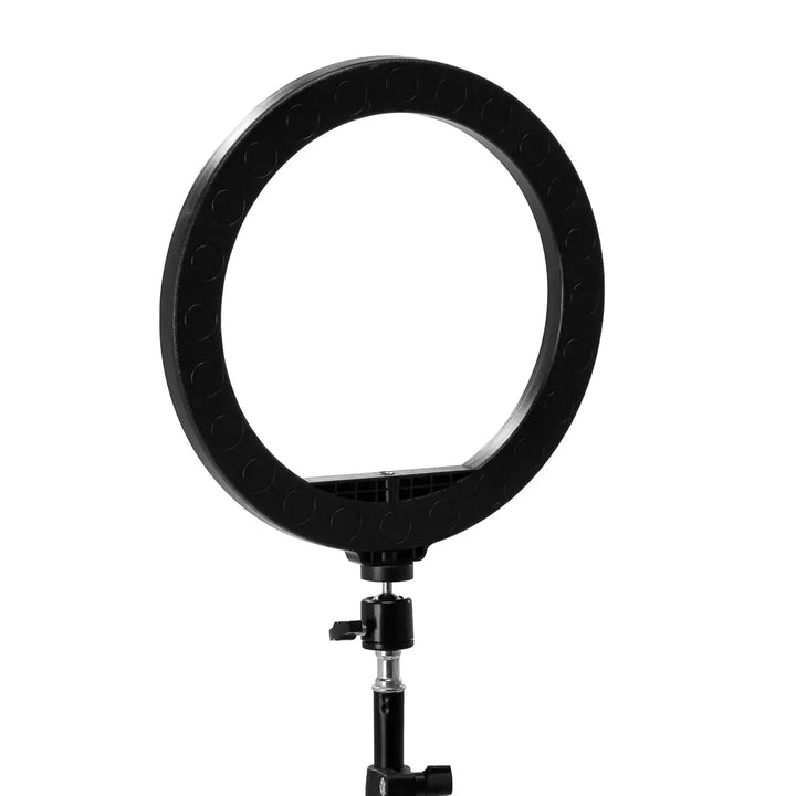 GLOW RGB 10’’ BSC Ringlicht mit 10W Stativ