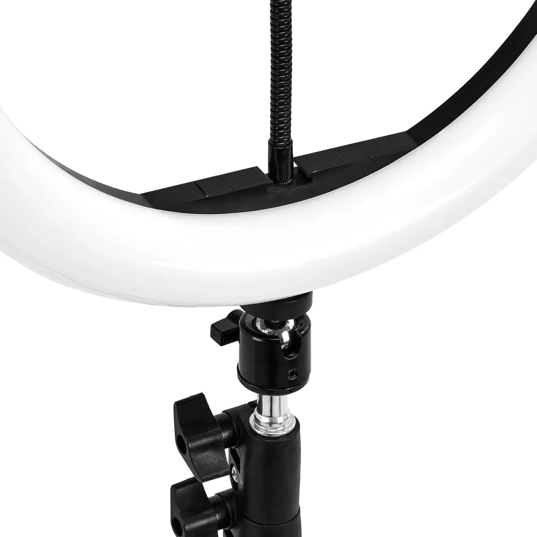 GLOW RGB 10’’ BSC Ringlicht mit 10W Stativ