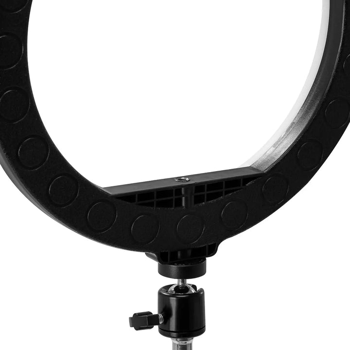 GLOW RGB 10’’ BSC Ringlicht mit 10W Stativ