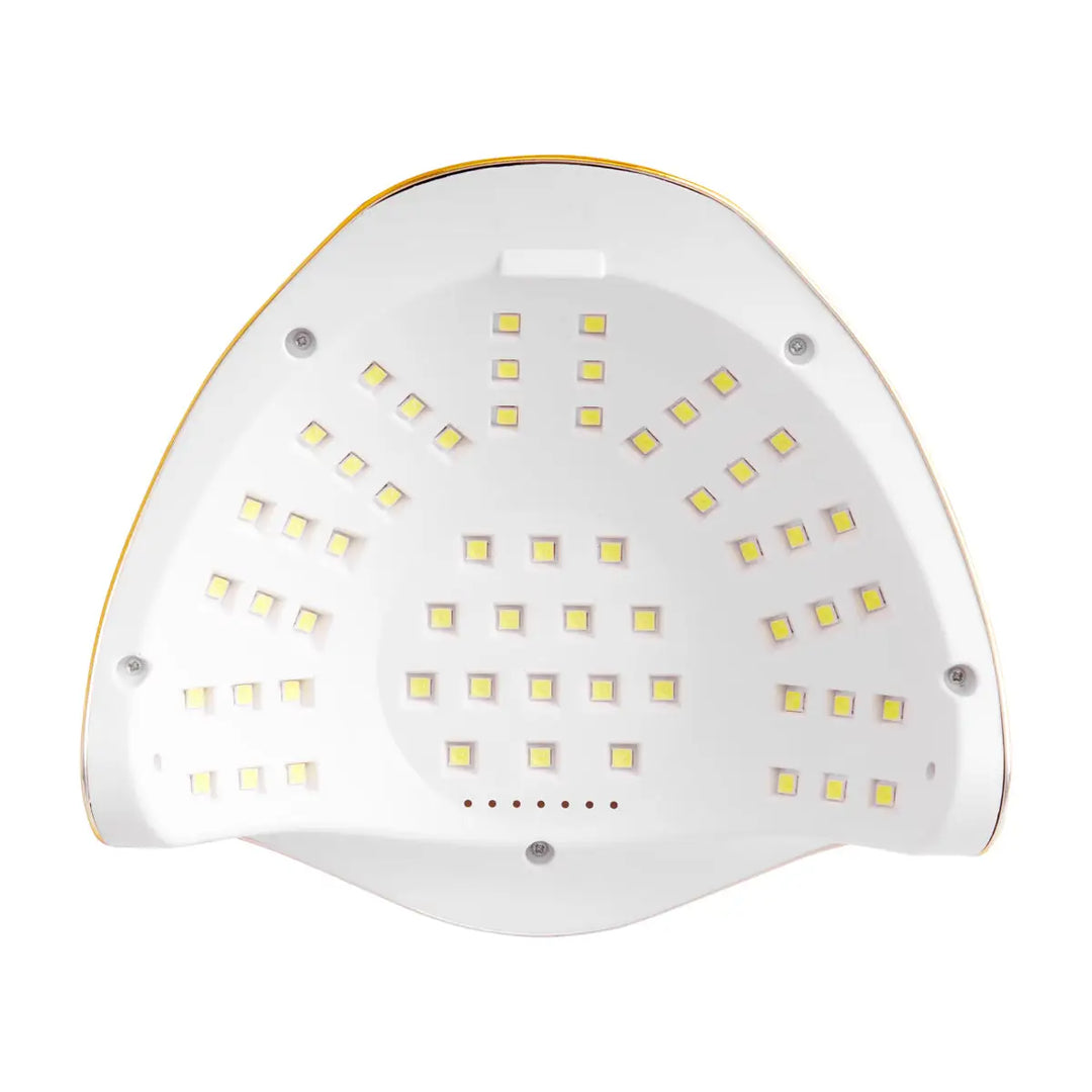 Glow UV LED Lampe F2 RC 220W - UV-LED-Nagellampe