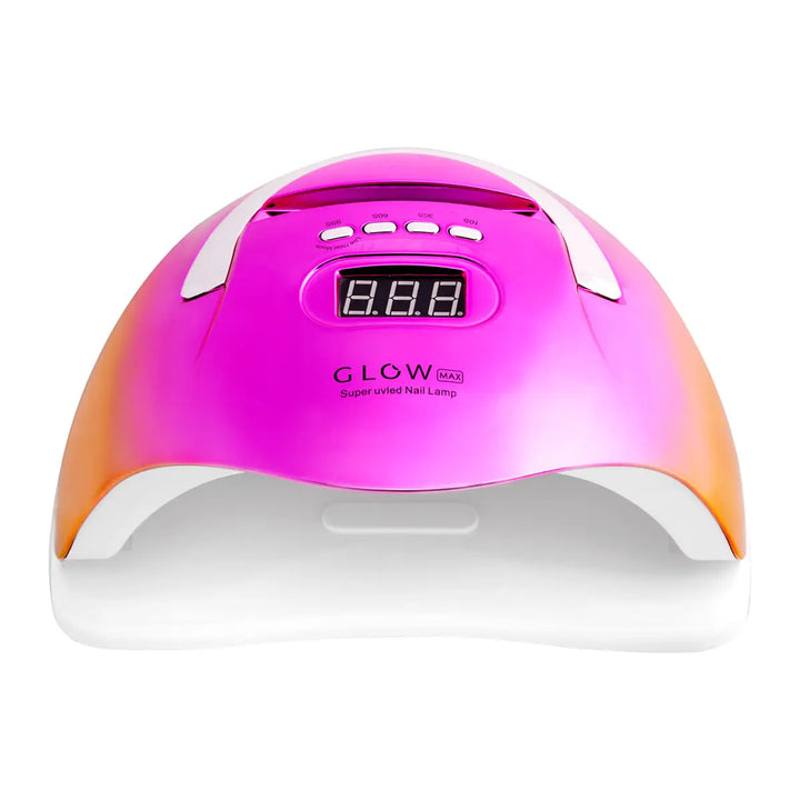 Glow UV LED Lampe F2 RC 220W - UV-LED-Nagellampe