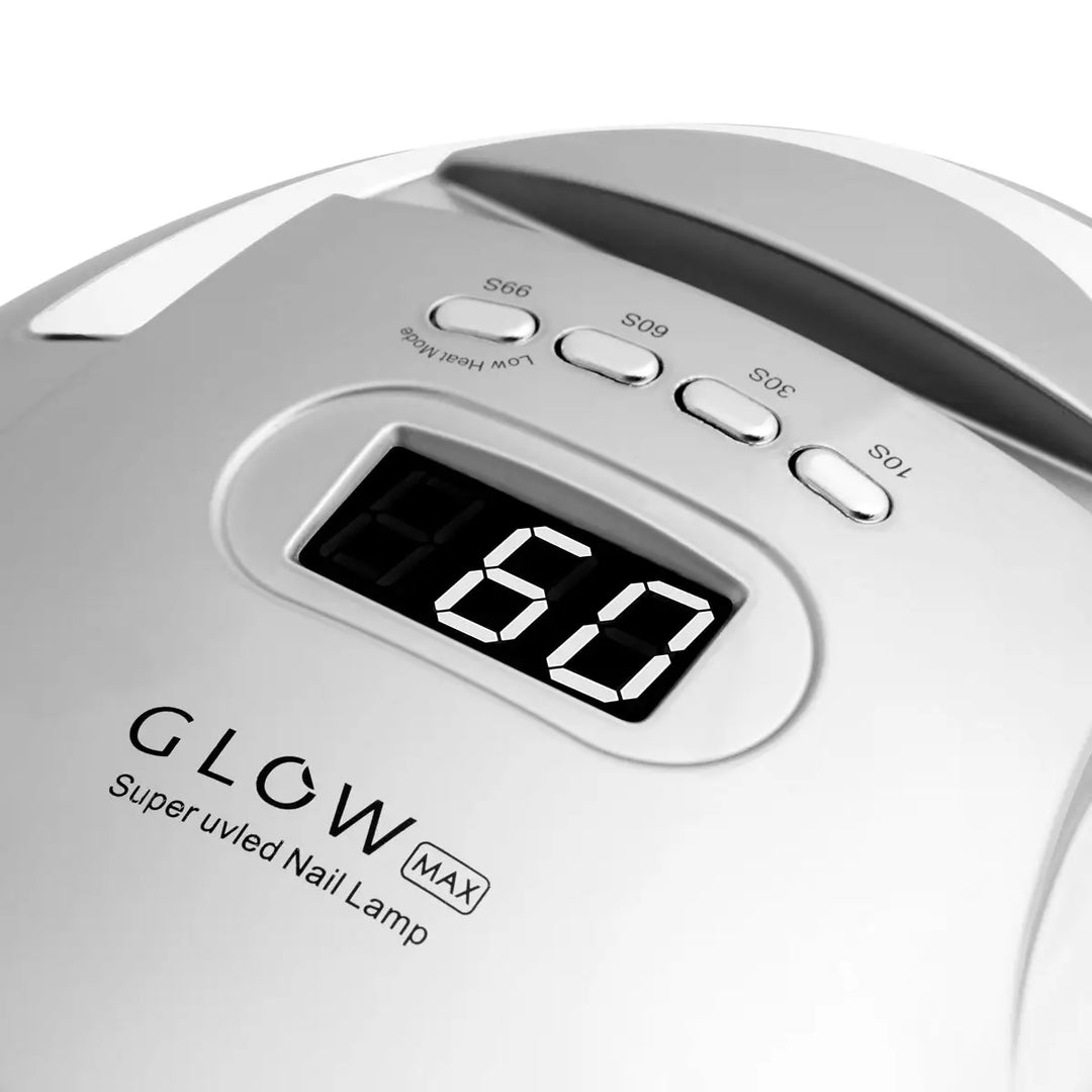 Glow UV-LED-Lampe F2 SP 220W - UV-LED-Nagellampe