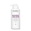 Weiße Flasche für Haarbehandlung Goldwell Blondes & Highlights 60 sec Treatment