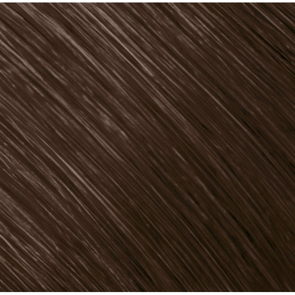 Goldwell Colorance 6NN – Haarfarbmuster