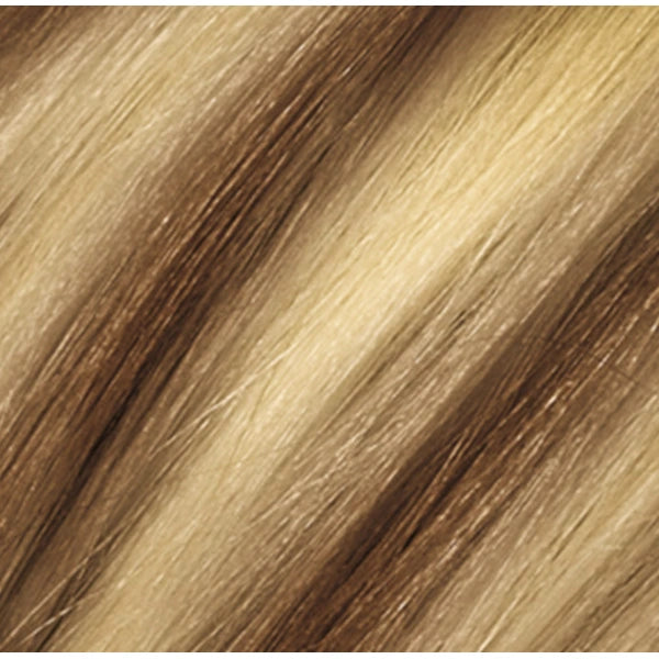 Goldwell Colorance 7LL – Haarfarbmuster