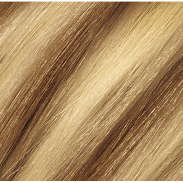 Goldwell Colorance 8LL – Haarfarbmuster