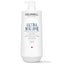 Weiße Flasche Goldwell Dualsenses Ultra Volume Volumen Conditioner für mehr Fülle
