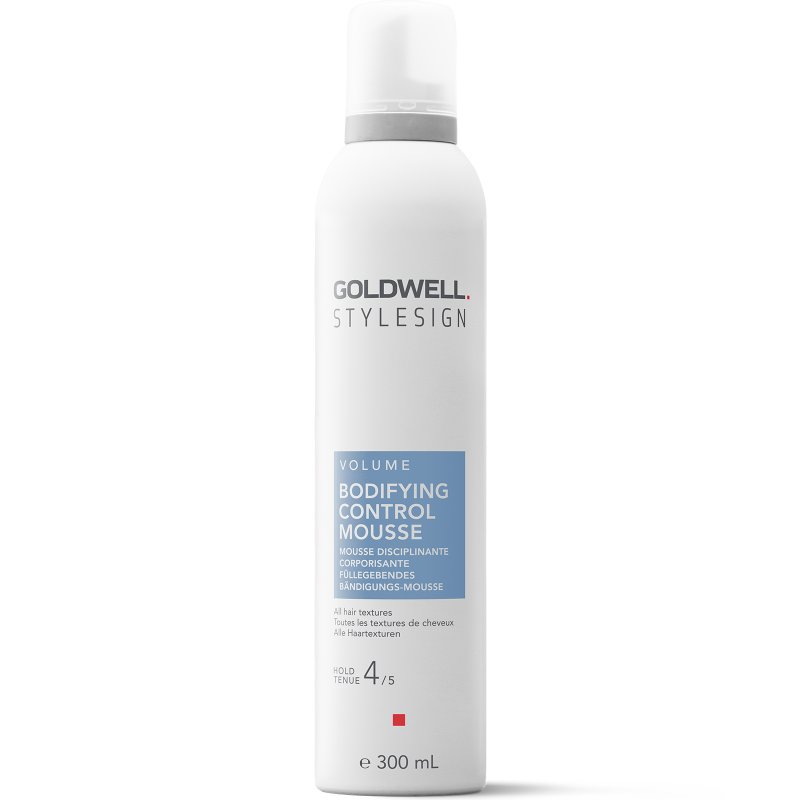 Goldwell Stylesign Volume Bodifying Control Mousse