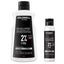 Zwei Flaschen Goldwell System Entwickler Lotion Haarentwickler