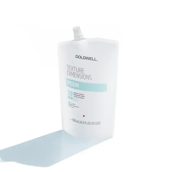 Goldwell Texture Dimensions Perm FIX -R/N/SD/D