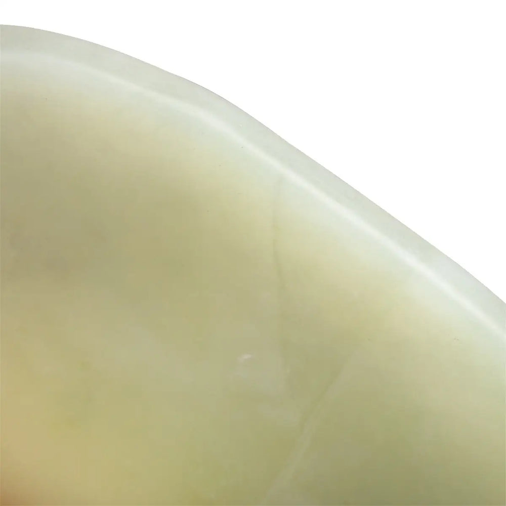 Gua Sha Gesichtsmassage Jadestein - Gua Sha