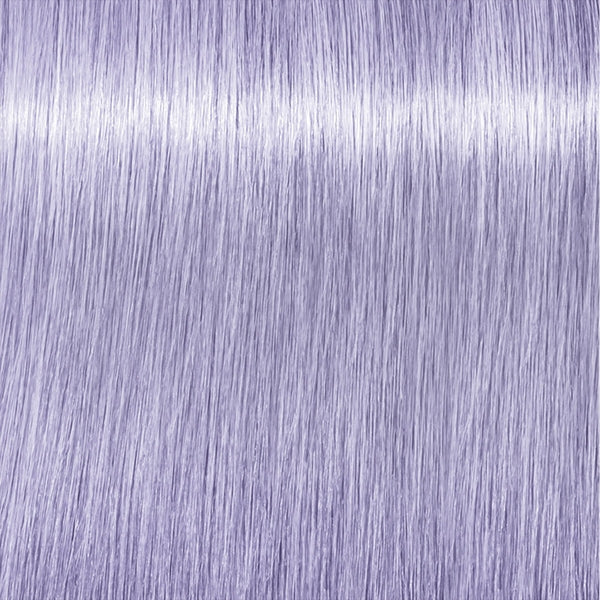 Schwarzkopf Igora vibrance 0-11 – Haarfarbmuster