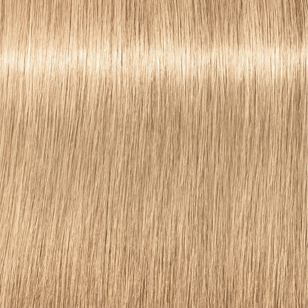 Schwarzkopf Igora vibrance 10-4 – Haarfarbmuster