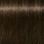 Schwarzkopf Igora vibrance 5-0 – Haarfarbmuster