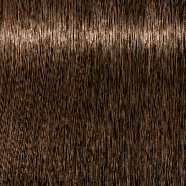 Schwarzkopf Igora vibrance 5-65 – Haarfarbmuster