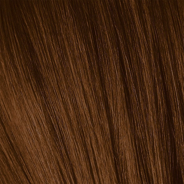 Schwarzkopf Igora vibrance 5-67 – Haarfarbmuster