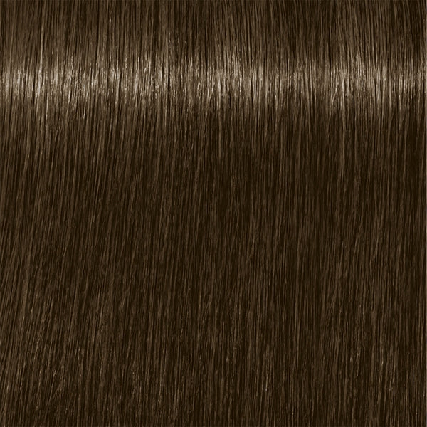 Schwarzkopf Igora vibrance 6-16 – Haarfarbmuster