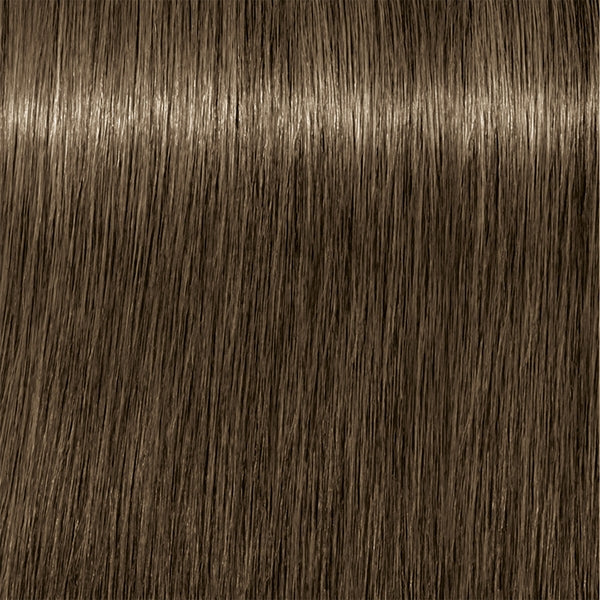 Schwarzkopf Igora vibrance 7-24 – Haarfarbmuster