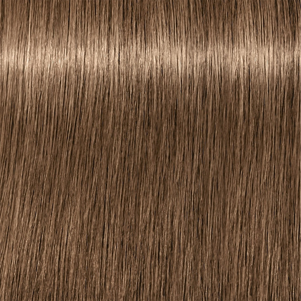Schwarzkopf Igora vibrance 7-48 – Haarfarbmuster