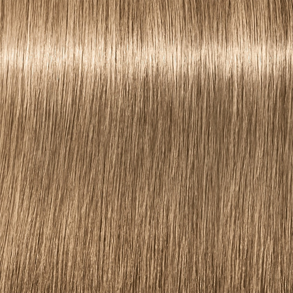 Schwarzkopf Igora vibrance 8-0 – Haarfarbmuster
