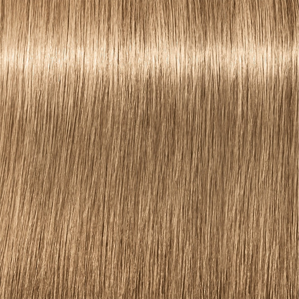 Schwarzkopf Igora vibrance 8-46 – Haarfarbmuster