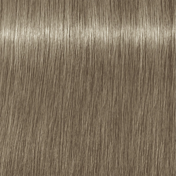Schwarzkopf Igora vibrance 9-24 – Haarfarbmuster