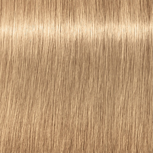 Schwarzkopf Igora vibrance 9-4 – Haarfarbmuster