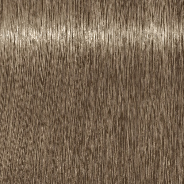 Schwarzkopf Igora vibrance 9-42 – Haarfarbmuster