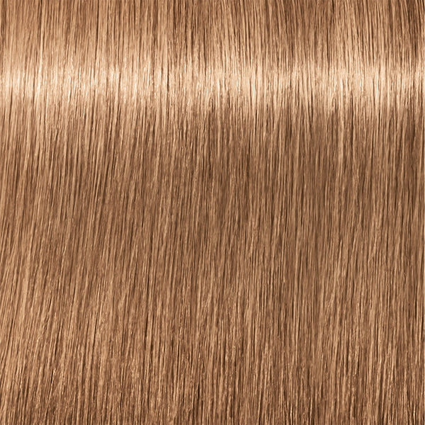 Schwarzkopf Igora vibrance 9-65 – Haarfarbmuster