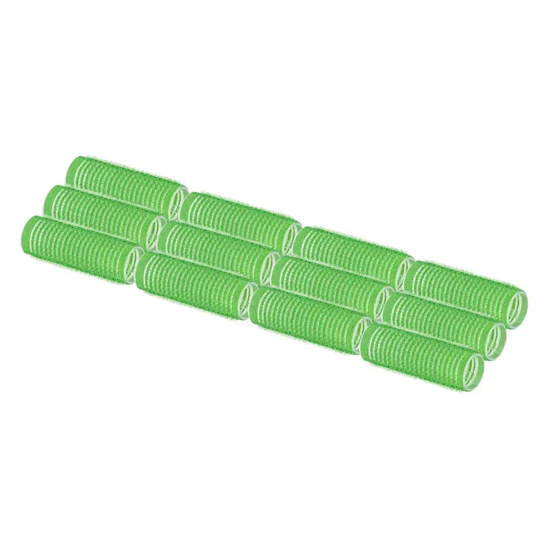 Haftwickler 2,0 cm 12 Stk. - Haftwickler