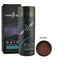 Hair Go Premium Kaschierpuder - Kastanie - Ansatzkaschierpuder