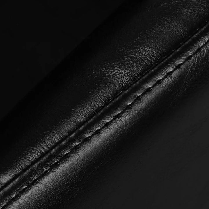 Hair System Friseurstuhl SM339 Schwarz - Friseurstuhl