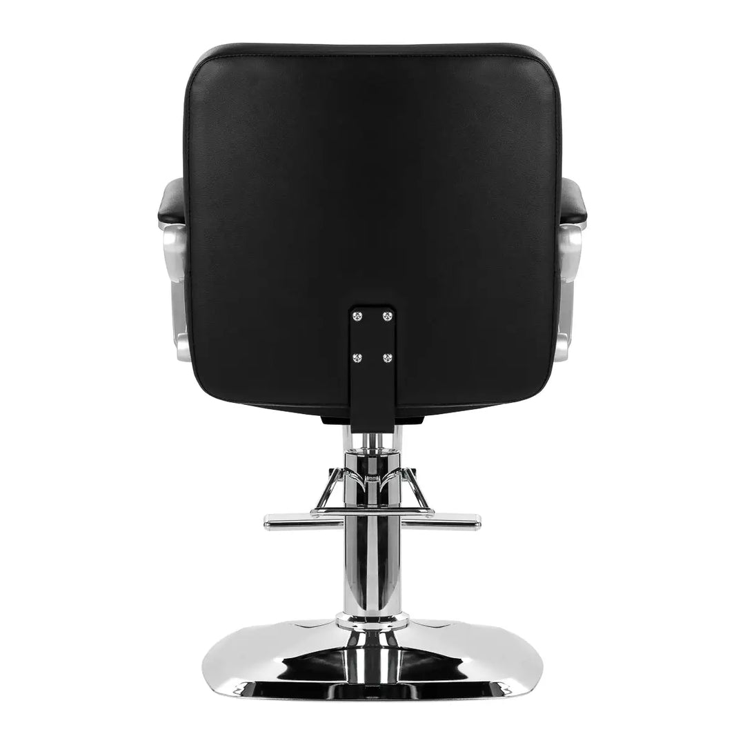 Hari System Friseurstuhl ZA31 schwarz