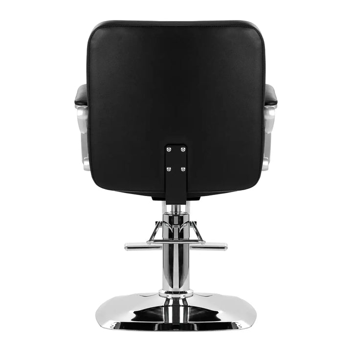 Hari System Friseurstuhl ZA31 schwarz