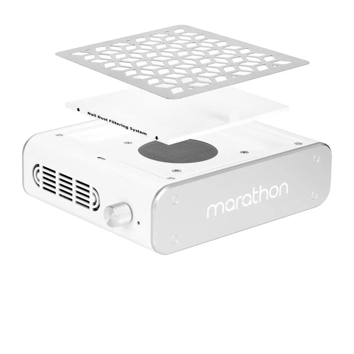 Hepa-Filter für Saeyang Staubabsorber Marathon Olimp 65W