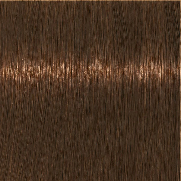 Schwarzkopf IGORA Royal Absolutes 7-460 – Haarfarbmuster