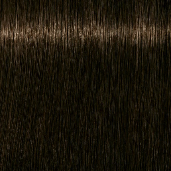 Schwarzkopf IGORA Royal 4-46 – Haarfarbmuster
