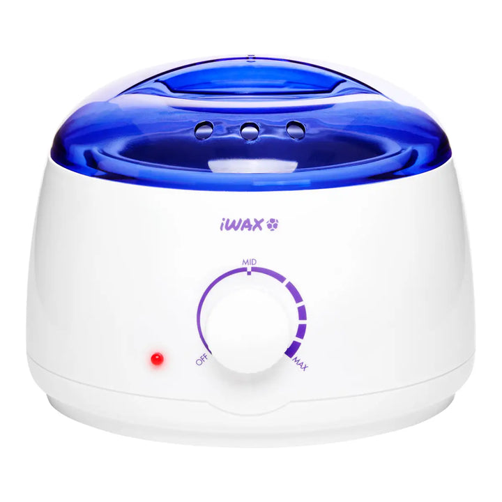 iWAX 100 Wachswärmer weiß - Wachswärmer