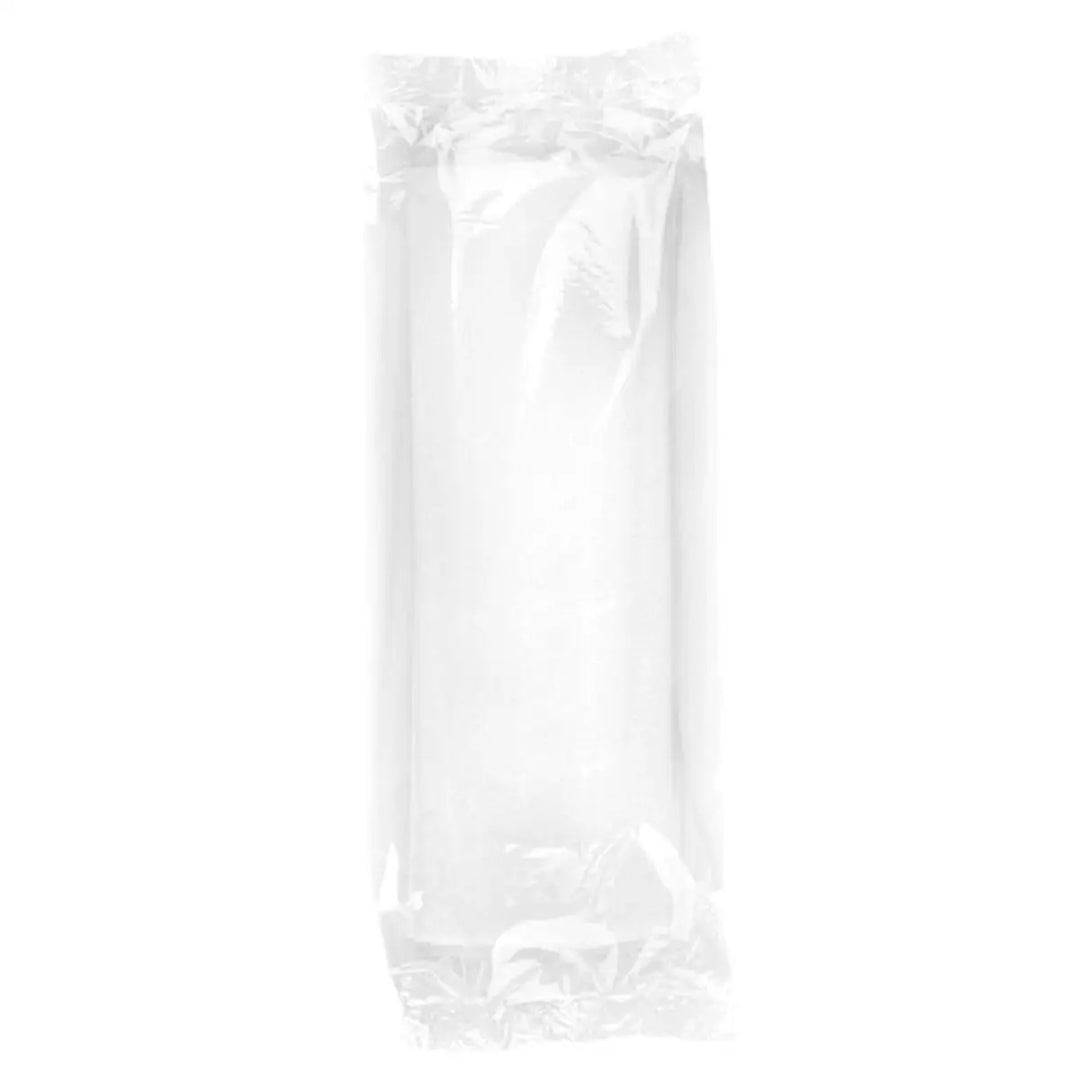 iWax Enthaarungsset Rolle Single F-0 40W weiß + Rolle + Haarentfernungsstreifen - Haarentfernung-Set
