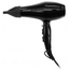 Schwarzer Jaguar HD Calima Rose Haartrockner mit Aufsatz für professionelles Styling