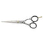 Silberne Friseurschere Jaguar Professional Pre Style Relax für Haarschnitt