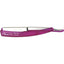Magenta Gerade Rasiermesser Jaguar Professional R1 M für präzises Rasieren