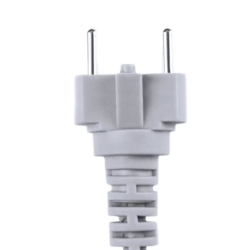 Grauner europäischer Elekt Plug für Kabel Marathon SDE-H20,SDE-H37L