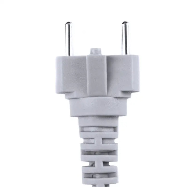 Grauner europäischer Elekt Plug für Kabel Marathon SDE-H20,SDE-H37L