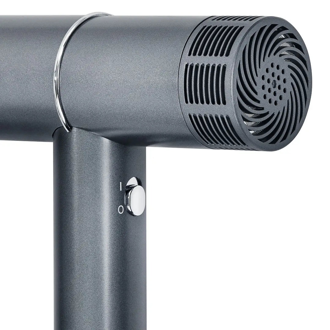 Kessner Bürstenloser Profi-Haartrockner JET 1600 IONIC