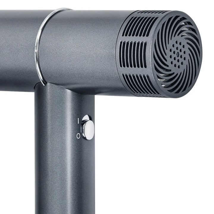 Kessner Bürstenloser Profi-Haartrockner JET 1600 IONIC