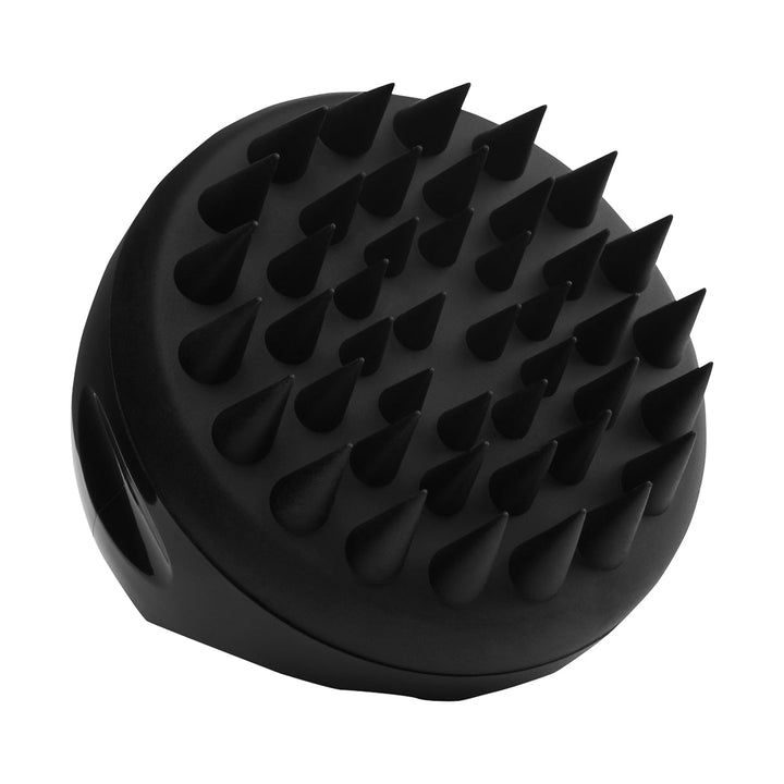 Kessner Lab Feuchtigkeitsspendende Premium Kopfmassagebürste & Ampullen Set